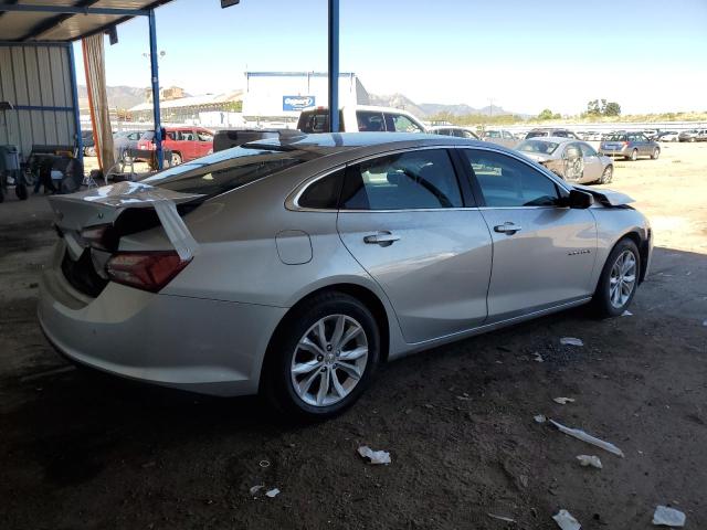 Photo 2 VIN: 1G1ZD5ST3MF012803 - CHEVROLET MALIBU LT 