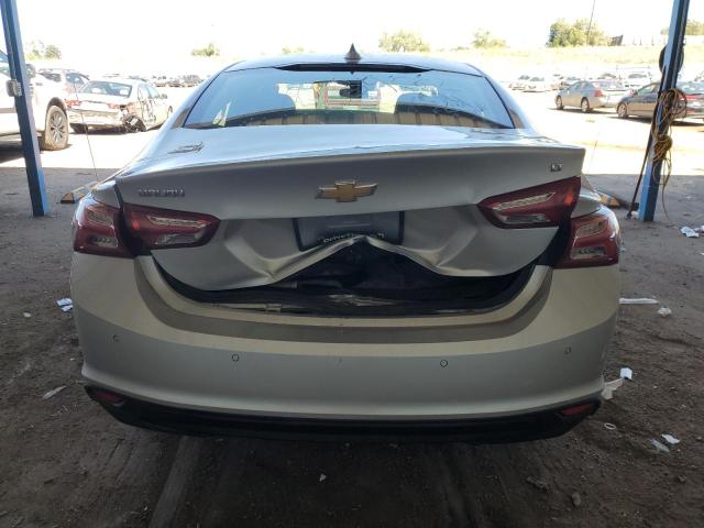 Photo 5 VIN: 1G1ZD5ST3MF012803 - CHEVROLET MALIBU LT 