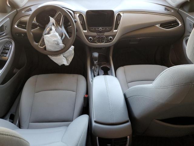 Photo 7 VIN: 1G1ZD5ST3MF012803 - CHEVROLET MALIBU LT 