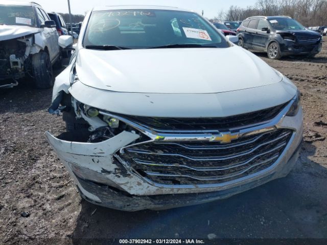 Photo 5 VIN: 1G1ZD5ST3MF014728 - CHEVROLET MALIBU 