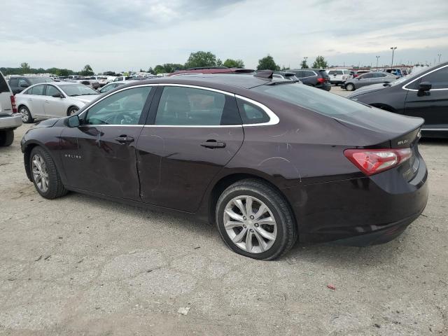 Photo 1 VIN: 1G1ZD5ST3MF016026 - CHEVROLET MALIBU LT 