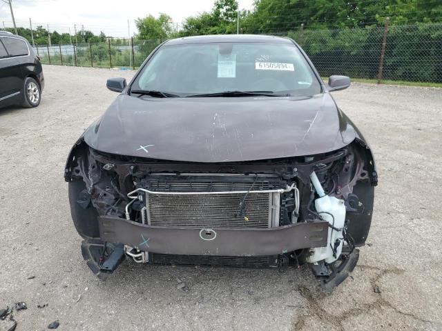 Photo 4 VIN: 1G1ZD5ST3MF016026 - CHEVROLET MALIBU LT 