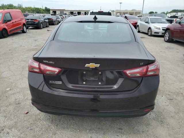 Photo 5 VIN: 1G1ZD5ST3MF016026 - CHEVROLET MALIBU LT 