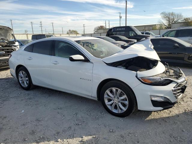 Photo 3 VIN: 1G1ZD5ST3MF022165 - CHEVROLET MALIBU 