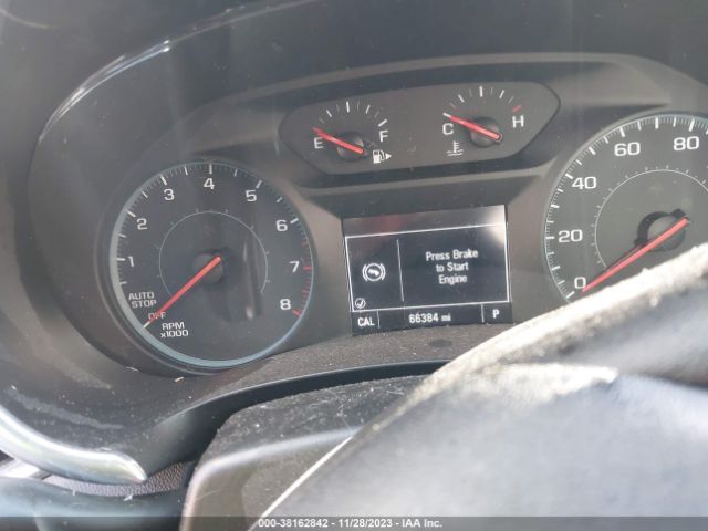 Photo 6 VIN: 1G1ZD5ST3MF024028 - CHEVROLET MALIBU 