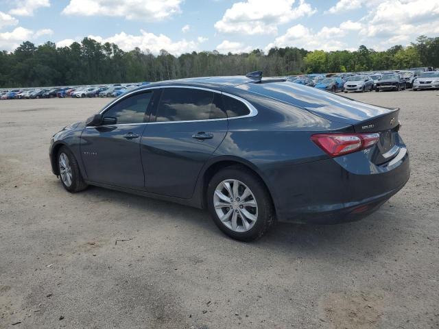 Photo 1 VIN: 1G1ZD5ST3MF029777 - CHEVROLET MALIBU LT 