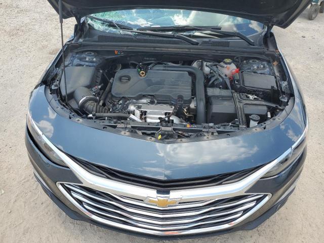 Photo 10 VIN: 1G1ZD5ST3MF029777 - CHEVROLET MALIBU LT 