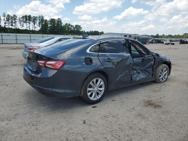 Photo 2 VIN: 1G1ZD5ST3MF029777 - CHEVROLET MALIBU LT 