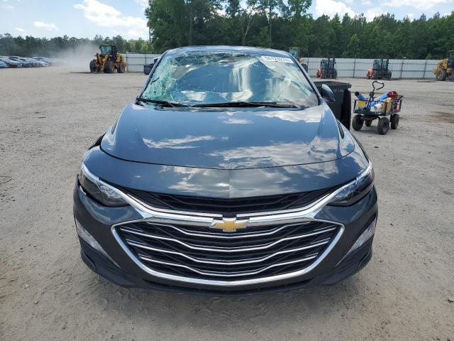 Photo 4 VIN: 1G1ZD5ST3MF029777 - CHEVROLET MALIBU LT 