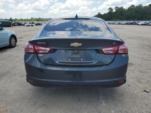 Photo 5 VIN: 1G1ZD5ST3MF029777 - CHEVROLET MALIBU LT 