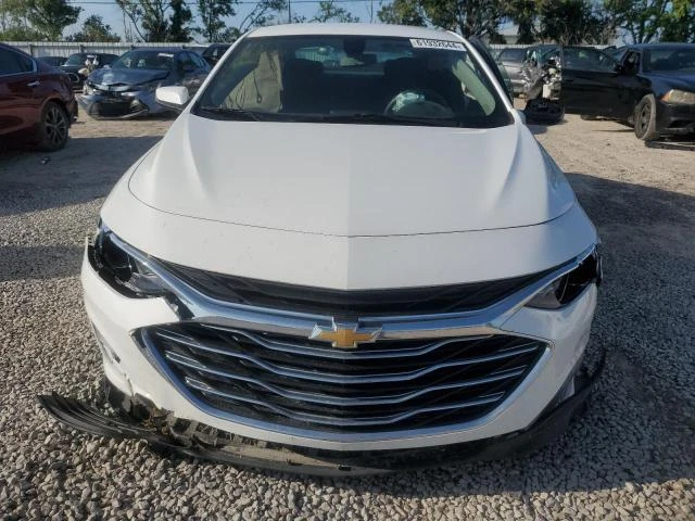 Photo 4 VIN: 1G1ZD5ST3MF031450 - CHEVROLET MALIBU LT 