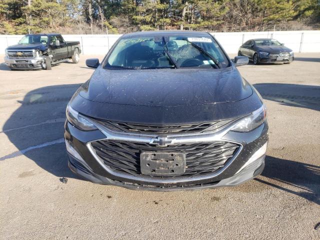 Photo 4 VIN: 1G1ZD5ST3MF033148 - CHEVROLET MALIBU LT 