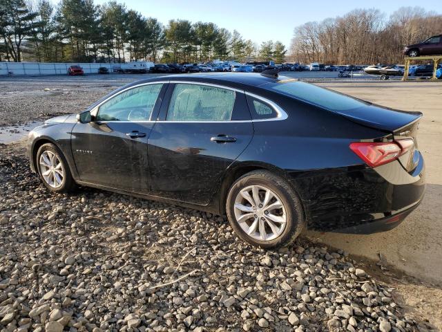 Photo 1 VIN: 1G1ZD5ST3MF037233 - CHEVROLET MALIBU 