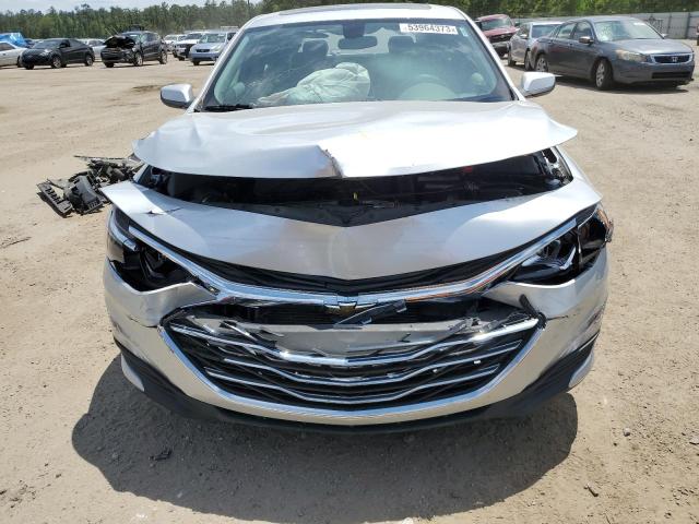 Photo 10 VIN: 1G1ZD5ST3MF043937 - CHEVROLET MALIBU LT 