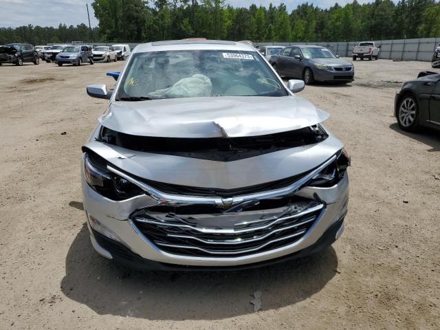 Photo 4 VIN: 1G1ZD5ST3MF043937 - CHEVROLET MALIBU LT 