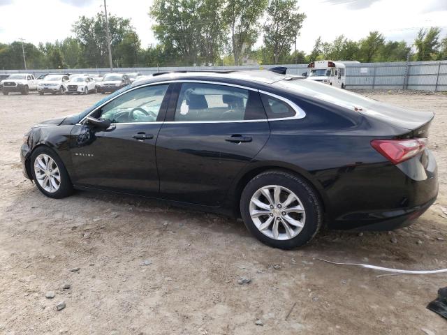 Photo 1 VIN: 1G1ZD5ST3MF053870 - CHEVROLET MALIBU LT 