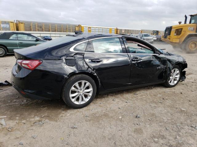 Photo 2 VIN: 1G1ZD5ST3MF053870 - CHEVROLET MALIBU LT 