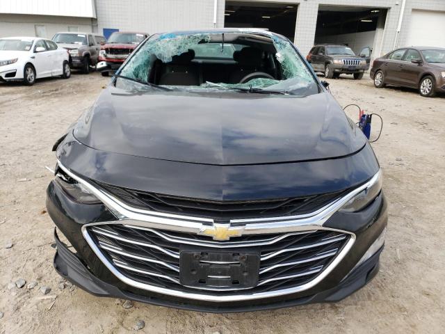 Photo 4 VIN: 1G1ZD5ST3MF053870 - CHEVROLET MALIBU LT 