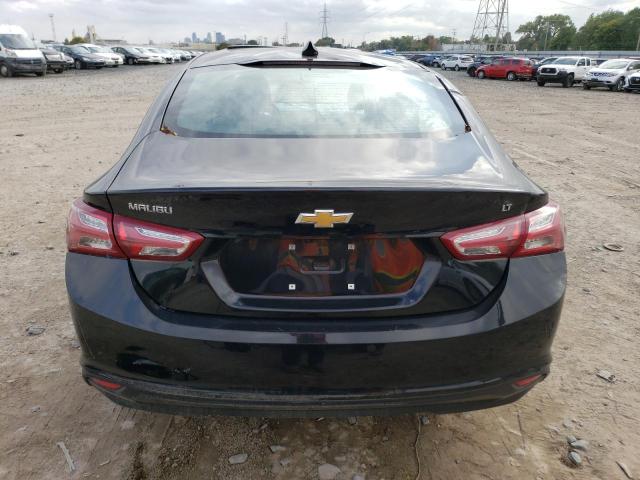 Photo 5 VIN: 1G1ZD5ST3MF053870 - CHEVROLET MALIBU LT 