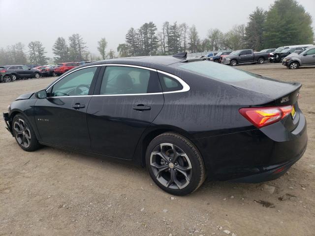 Photo 1 VIN: 1G1ZD5ST3MF063864 - CHEVROLET MALIBU 