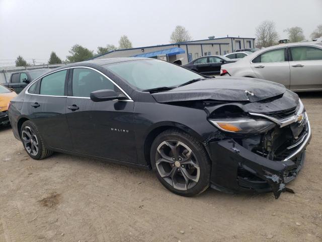 Photo 3 VIN: 1G1ZD5ST3MF063864 - CHEVROLET MALIBU 