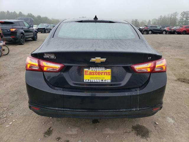 Photo 5 VIN: 1G1ZD5ST3MF063864 - CHEVROLET MALIBU 