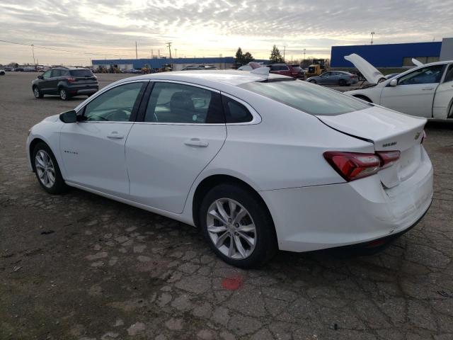 Photo 1 VIN: 1G1ZD5ST3MF064724 - CHEVROLET MALIBU LT 