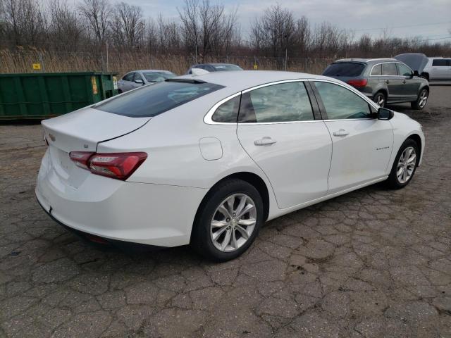 Photo 2 VIN: 1G1ZD5ST3MF064724 - CHEVROLET MALIBU LT 