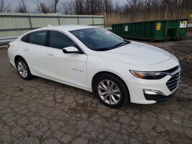 Photo 3 VIN: 1G1ZD5ST3MF064724 - CHEVROLET MALIBU LT 