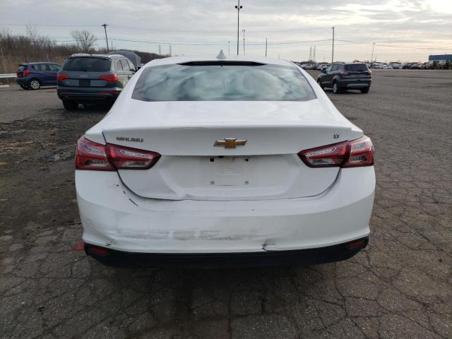 Photo 5 VIN: 1G1ZD5ST3MF064724 - CHEVROLET MALIBU LT 