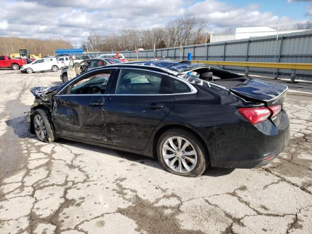 Photo 1 VIN: 1G1ZD5ST3MF065548 - CHEVROLET MALIBU LT 