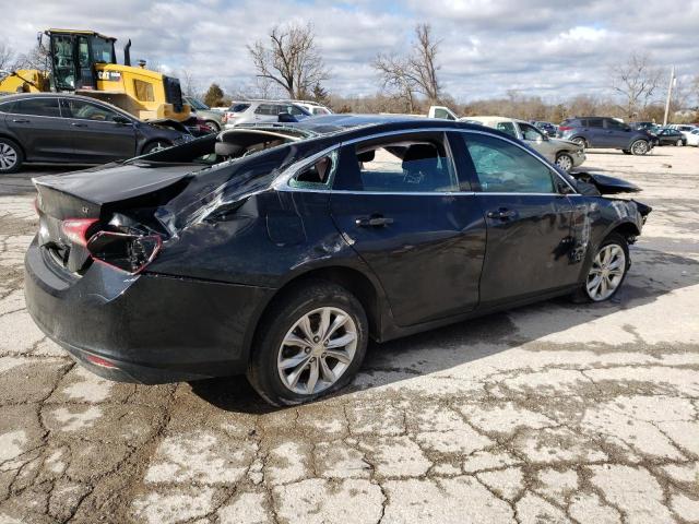 Photo 2 VIN: 1G1ZD5ST3MF065548 - CHEVROLET MALIBU LT 