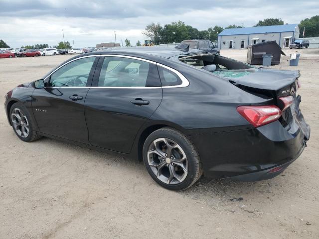 Photo 1 VIN: 1G1ZD5ST3MF067798 - CHEVROLET MALIBU LT 