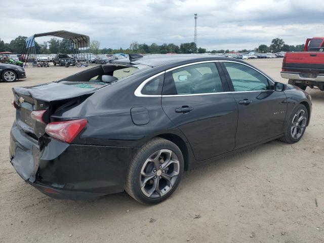 Photo 2 VIN: 1G1ZD5ST3MF067798 - CHEVROLET MALIBU LT 