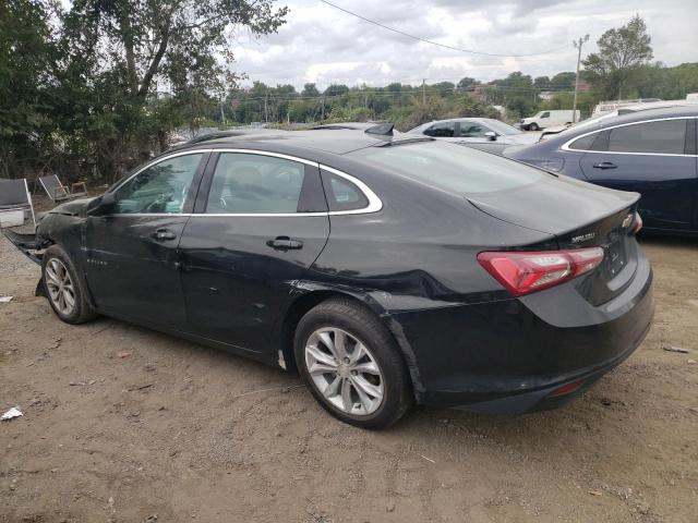 Photo 1 VIN: 1G1ZD5ST3MF069034 - CHEVROLET MALIBU LT 