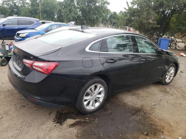 Photo 2 VIN: 1G1ZD5ST3MF069034 - CHEVROLET MALIBU LT 