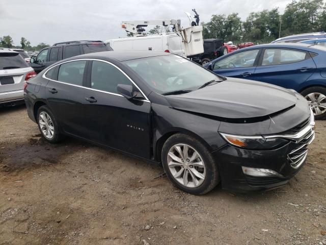 Photo 3 VIN: 1G1ZD5ST3MF069034 - CHEVROLET MALIBU LT 