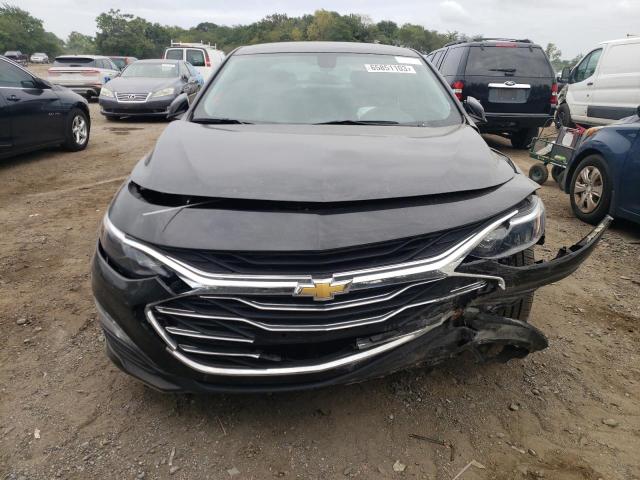 Photo 4 VIN: 1G1ZD5ST3MF069034 - CHEVROLET MALIBU LT 