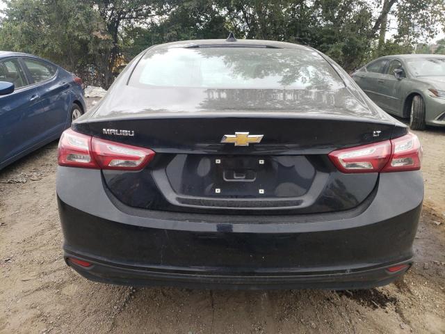 Photo 5 VIN: 1G1ZD5ST3MF069034 - CHEVROLET MALIBU LT 