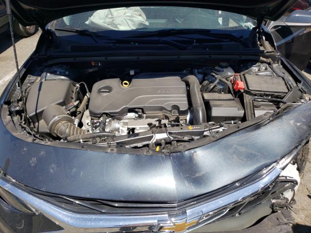 Photo 6 VIN: 1G1ZD5ST3MF069910 - CHEVROLET MALIBU LT 