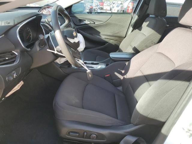 Photo 6 VIN: 1G1ZD5ST3MF072130 - CHEVROLET MALIBU 