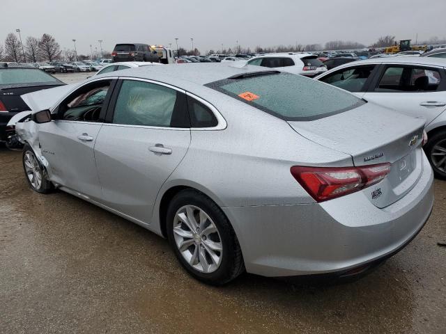 Photo 1 VIN: 1G1ZD5ST3MF072323 - CHEVROLET MALIBU 