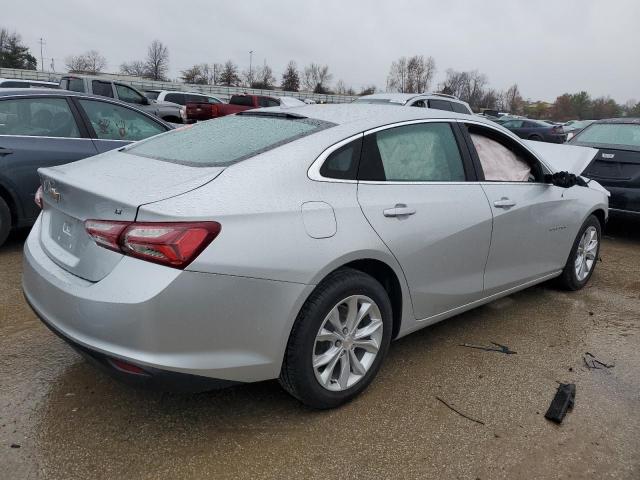 Photo 2 VIN: 1G1ZD5ST3MF072323 - CHEVROLET MALIBU 