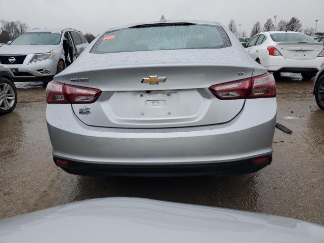 Photo 5 VIN: 1G1ZD5ST3MF072323 - CHEVROLET MALIBU 