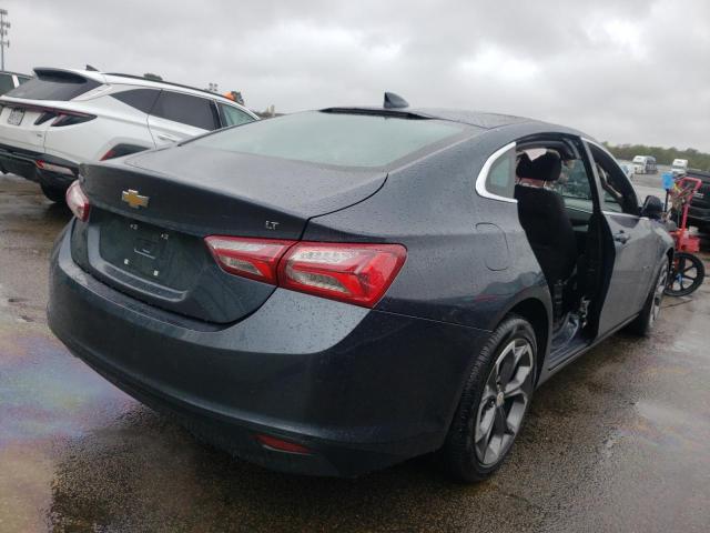 Photo 3 VIN: 1G1ZD5ST3MF074041 - CHEVROLET MALIBU LT 