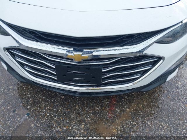 Photo 5 VIN: 1G1ZD5ST3MF074864 - CHEVROLET MALIBU 