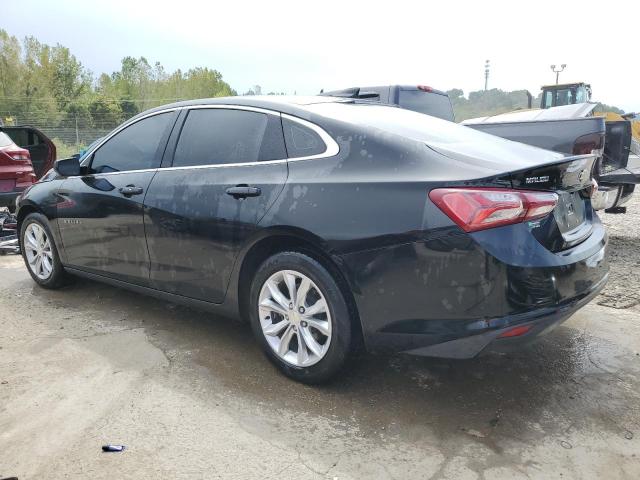 Photo 1 VIN: 1G1ZD5ST3MF075464 - CHEVROLET MALIBU LT 