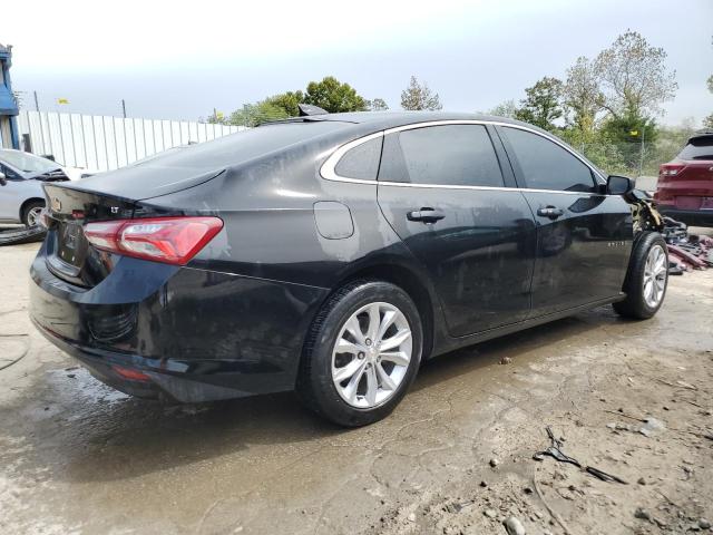 Photo 2 VIN: 1G1ZD5ST3MF075464 - CHEVROLET MALIBU LT 