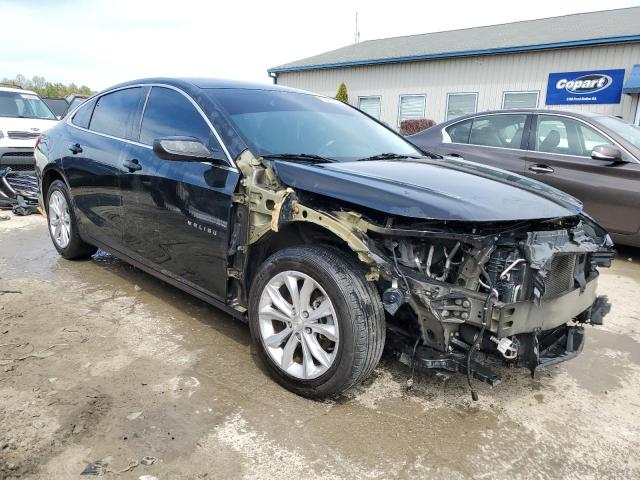 Photo 3 VIN: 1G1ZD5ST3MF075464 - CHEVROLET MALIBU LT 