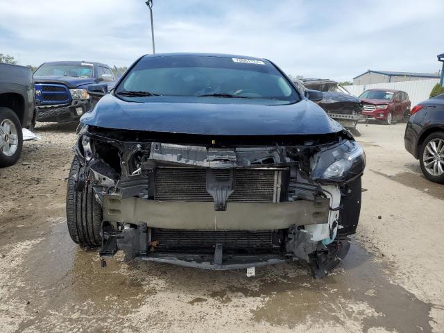 Photo 4 VIN: 1G1ZD5ST3MF075464 - CHEVROLET MALIBU LT 